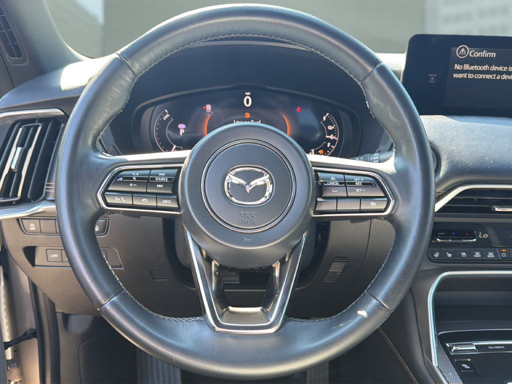 Certified 2024 MAZDA CX-90 Plug-In Hybrid w/ Premium Plus AWD/4WD image 26