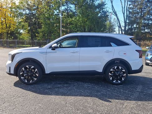 New 2026 Kia Sorento EX image 5