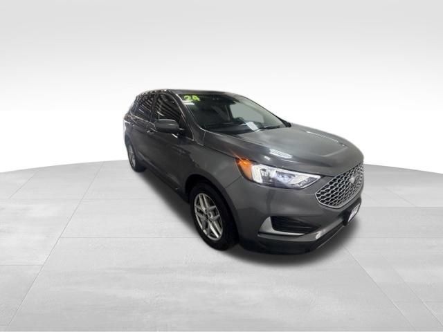 Used 2024 Ford Edge SEL AWD/4WD image 5