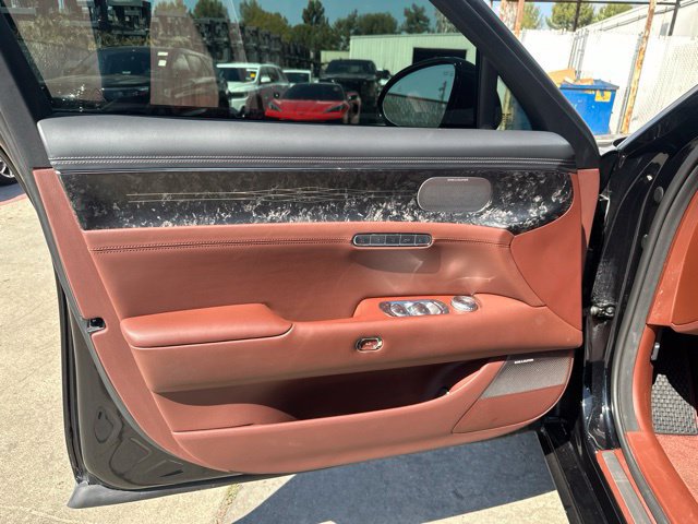 Used 2026 Genesis G90 3.5T AWD/4WD image 12