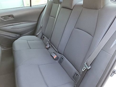 Used 2024 Toyota Corolla LE FWD image 13