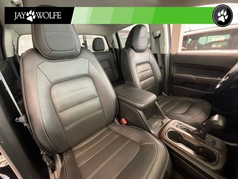 Used 2020 GMC Canyon Denali AWD/4WD image 20