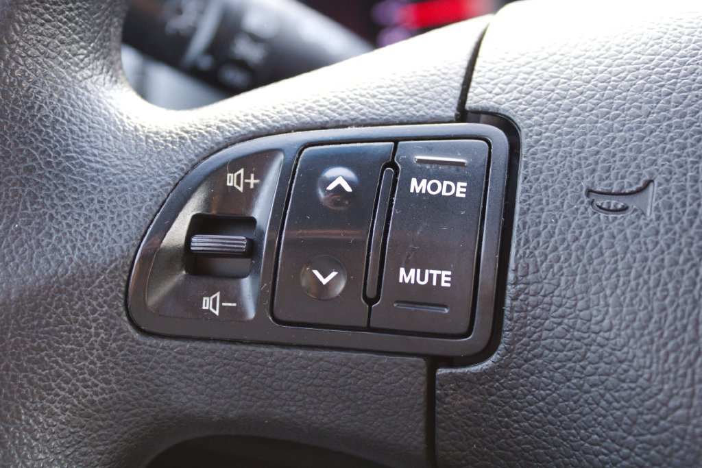 Used 2016 Kia Sportage LX AWD/4WD image 15