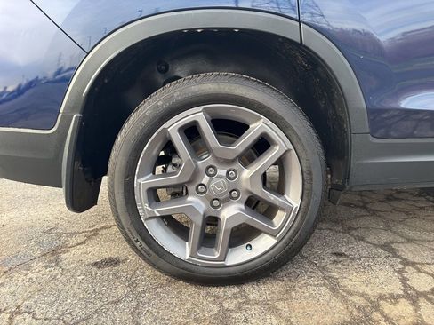 Used 2023 Honda Passport EX-L image 36