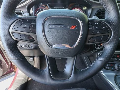 Used 2022 Dodge Challenger GT w/ Plus Package RWD image 17
