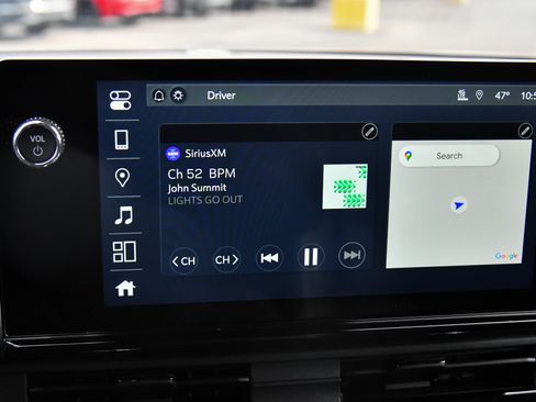 Used 2024 Honda Prologue Touring image 23