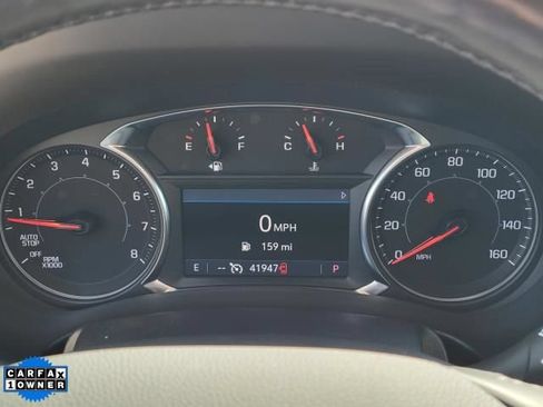 Used 2022 GMC Terrain SLT w/ LPO, Floor Liner Package AWD/4WD image 27