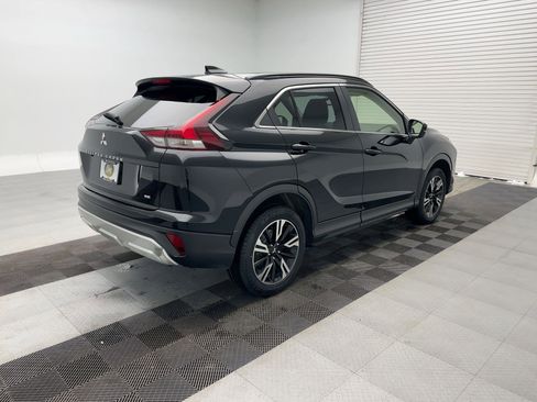 Used 2024 Mitsubishi Eclipse Cross SE image 9