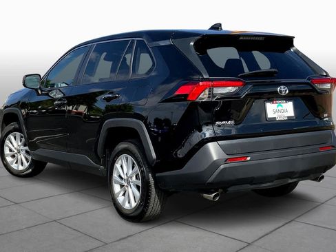 Certified 2023 Toyota RAV4 LE image 13