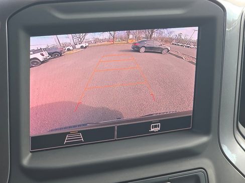 Certified 2023 Chevrolet Silverado 1500 W/T w/ WT Value Package image 31