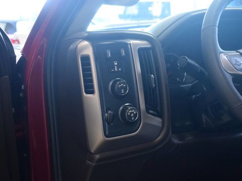 Used 2018 GMC Sierra 2500 Denali w/ Duramax Plus Package AWD/4WD image 71