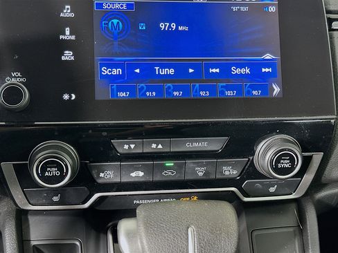 Used 2017 Honda CR-V EX image 23