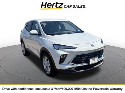 Used 2026 Buick Encore GX Preferred