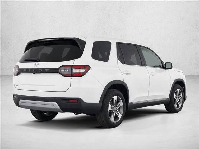Used 2024 Honda Pilot EX-L image 7