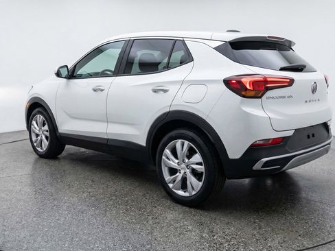 Used 2025 Buick Encore GX Preferred image 6