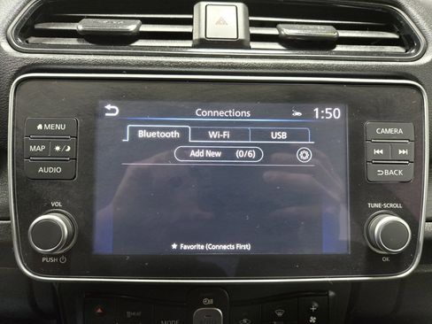 Used 2024 Nissan Leaf SV Plus image 23