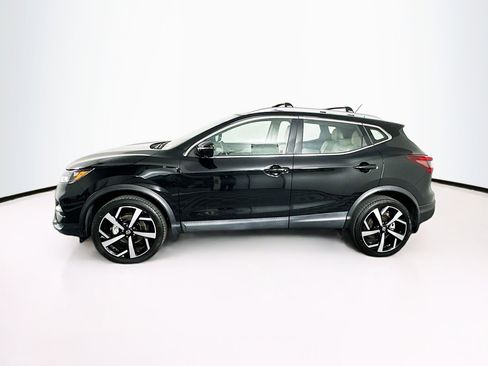 Used 2022 Nissan Rogue Sport SL image 4