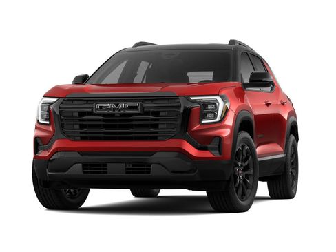 New 2026 GMC Terrain Elevation w/ Black Edition image 27