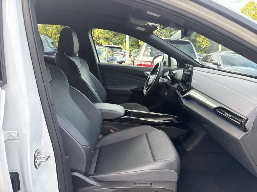 Used 2023 Volkswagen ID.4 Pro S AWD/4WD image 26