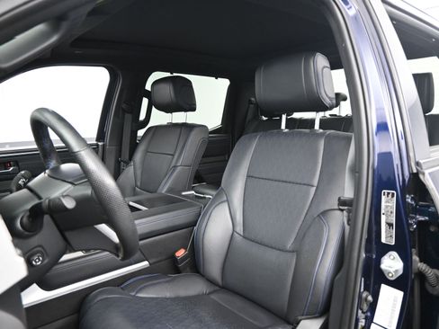 Used 2024 Toyota Tundra Platinum image 16