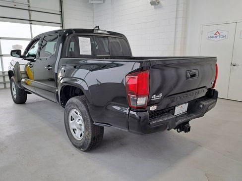 Used 2023 Toyota Tacoma SR image 7