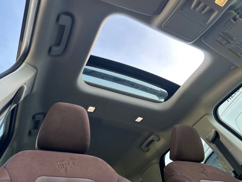 Certified 2021 Ford Bronco Sport Badlands w/ Badlands Package image 17