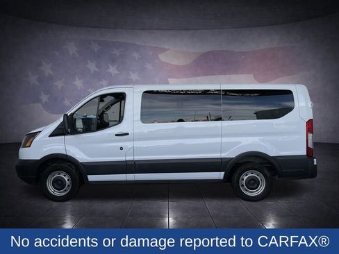 Used 2019 Ford Transit 150 XL image 2