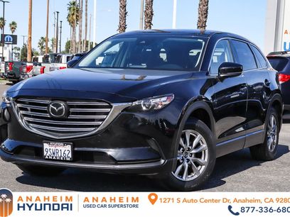 Used 2018 MAZDA CX-9 Touring