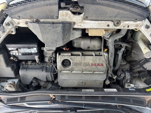 Used 2004 Toyota Sienna FWD image 19