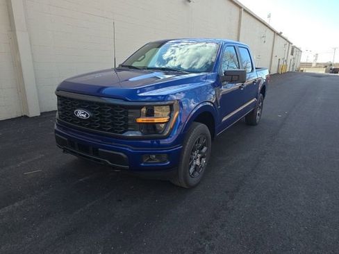 New 2026 Ford F150 STX image 3