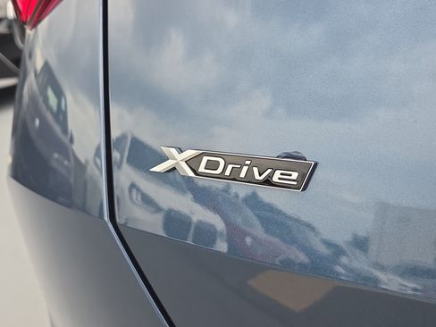 Certified 2026 BMW X3 xDrive30i w/ Premium Package AWD/4WD image 4
