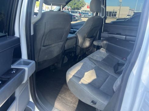 Used 2021 Ford F150 XLT w/ Equipment Group 301A Mid image 20