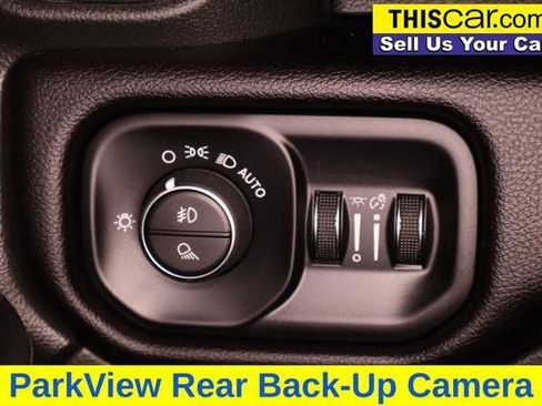 Used 2023 RAM 2500 Laramie AWD/4WD image 27