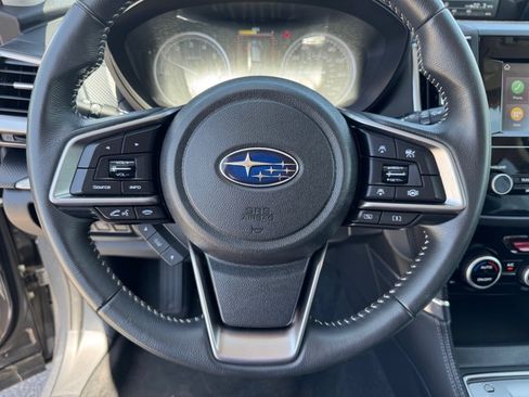 Used 2024 Subaru Forester Premium image 8