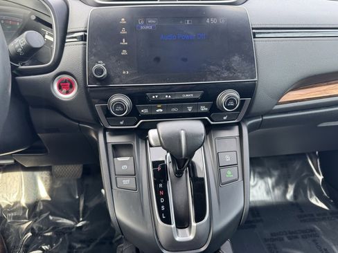 Used 2022 Honda CR-V EX-L image 32