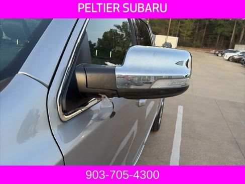 Used 2020 RAM 1500 Limited image 13