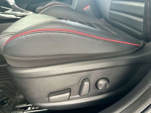 Certified 2024 Kia Forte GT w/ GT2 Package FWD image 16