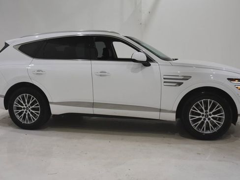 Used 2024 Genesis GV80 2.5T image 3