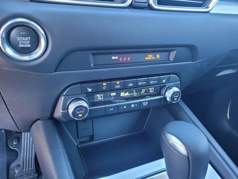 New 2025 MAZDA CX-5 AWD 2.5 S w/ Select Package image 25