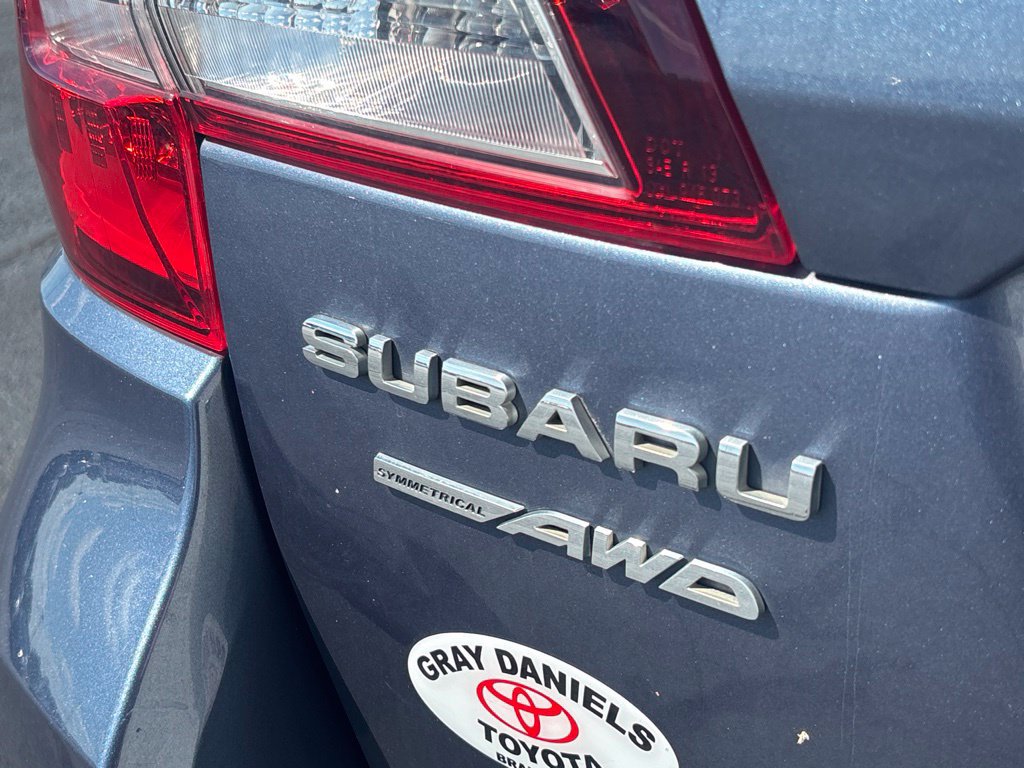 Used 2017 Subaru Outback 3.6R Limited AWD/4WD image 35