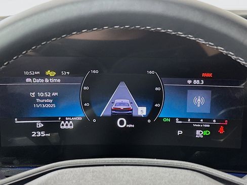 Used 2025 Audi A5 2.0T Premium Plus w/ Premium Plus image 12