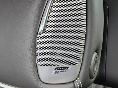 New 2026 GMC Yukon XL AT4 Ultimate AWD/4WD image 26