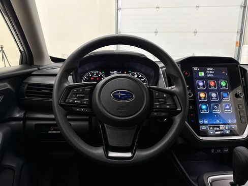 Used 2025 Subaru Crosstrek 2.0i Premium image 14