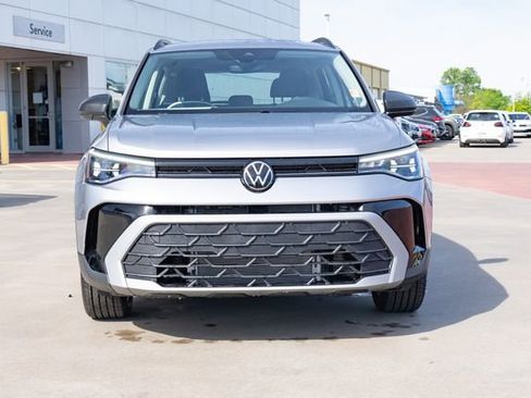 New 2026 Volkswagen Taos S FWD image 9