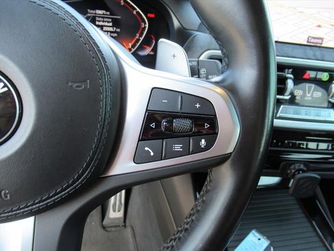 Used 2022 BMW X3 sDrive30i w/ M Sport Package 2 image 19