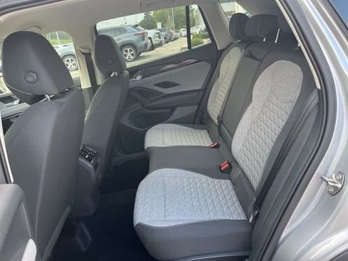 New 2025 Volkswagen Tiguan S image 23