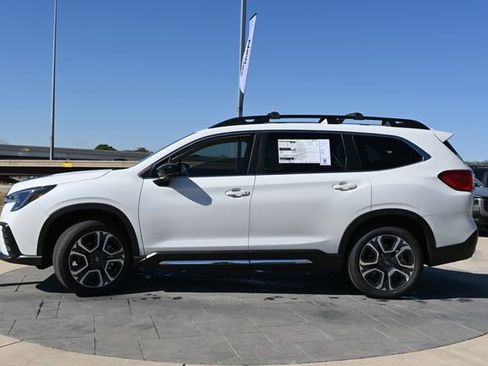 New 2026 Subaru Ascent Limited image 6