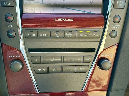 Used 2012 Lexus ES 350 FWD image 33