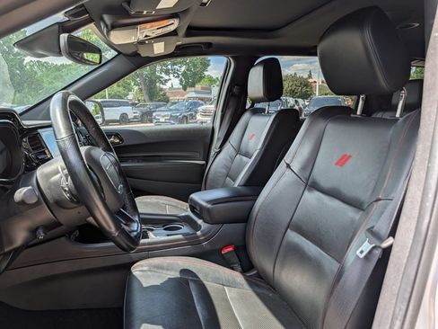 Used 2024 Dodge Durango GT AWD/4WD image 50