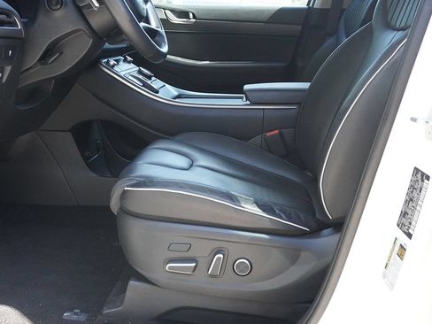 Used 2023 Hyundai Palisade Limited AWD/4WD image 33